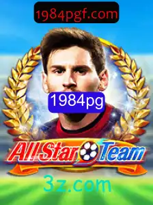 AllStarTeam: Uma Experiência Inovadora no Mundo dos Jogos