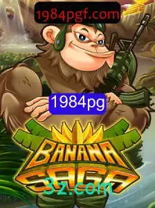 Descubra BananaSaga: O Novo Fenômeno dos Jogos de 1984pg