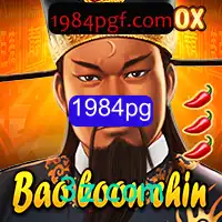 Explorando BaoBoonChin: O Clássico em Revitalização com Temática de 1984pg