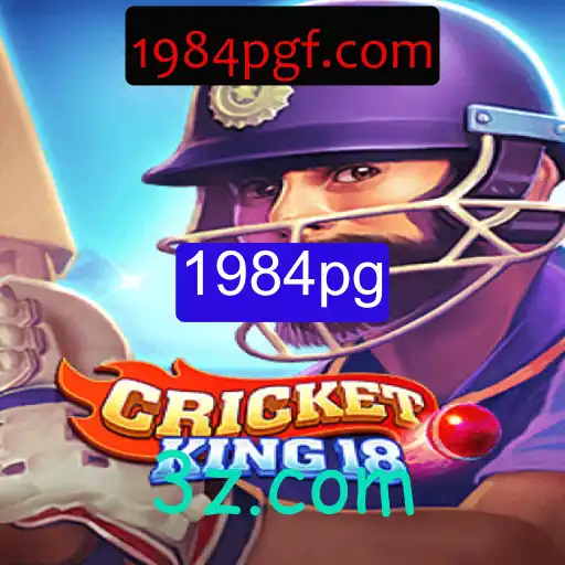 CricketKing18: A Revolução do Gaming Inspirada em 1984