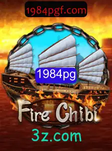 Explorando o Universo de FireChibi e a Emoção do Jogo com 1984pg