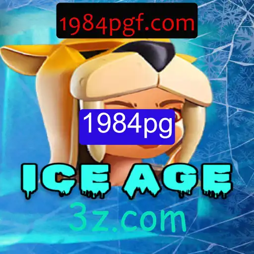 IceAge: Uma Jornada Congelante em um Mundo Digital Pós-1984