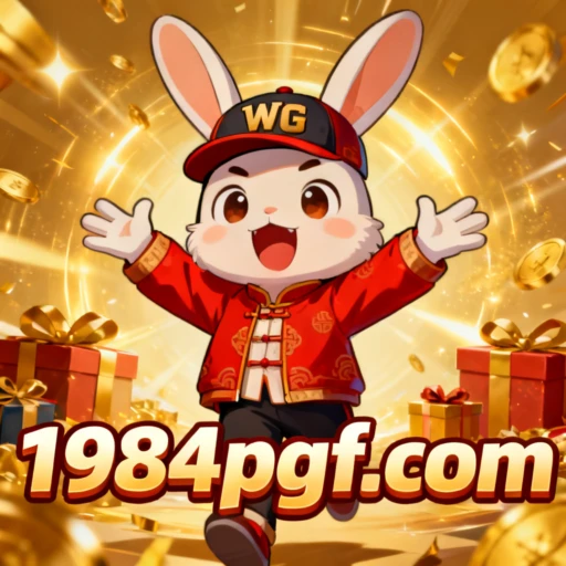 1984pg Logo