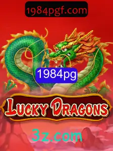 Explorando o Fascinante Mundo de LuckyDragons