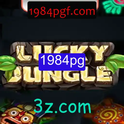 Descubra LuckyJungle1024: A Nova Sensação dos Jogos de Tabuleiro