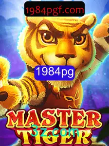 Descubra o Fascínio de MasterTiger: O Jogo Estratégico de 1984pg