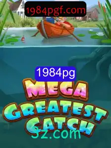 MegaGreatestCatch: Explorando as Aventuras de Peso Pesado no Mundo dos Jogos
