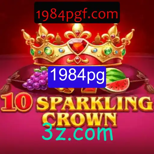 Descubra o Mundo Fascinante de 10SparklingCrown: O Jogo de 1984pg