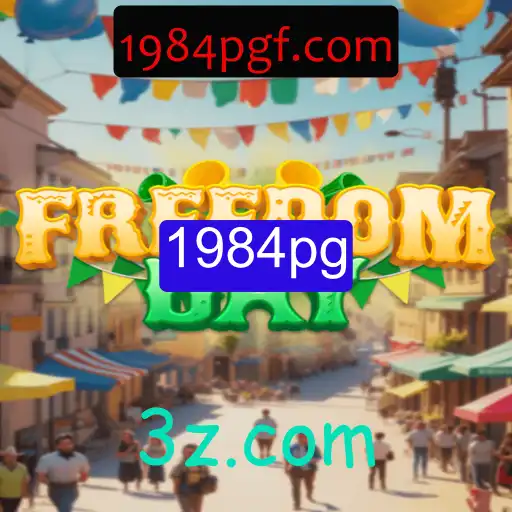 Liberdade em Jogo: Explorando 'FreedomDay' e o Enigma de 1984pg