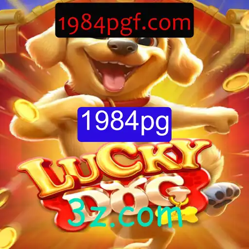 Explorando o Mundo de LuckyDog: A Reinvenção Lúdica de '1984pg'