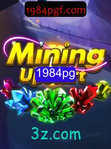 MiningUpstart: Desvendando o Universo do Jogo Revolucionário