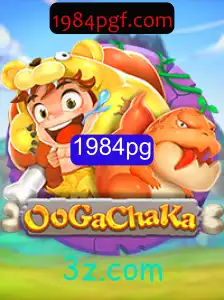 OoGaChaKa: Um Mergulho no Fascinante Mundo do Jogo 1984pg