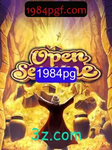 Explorando o Jogo OpenSesame: Aventure-se no Mundo de 1984pg