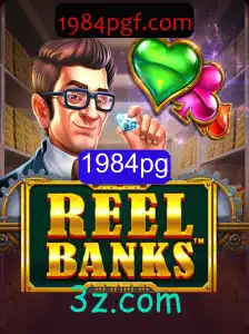 Explorando ReelBanks: O Envolvente Jogo de Estratégia