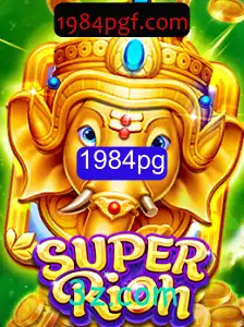 SuperRich: Descubra a Emoção do Jogo Mais Empolgante do Ano