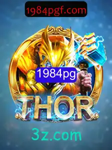Descubra o Jogo Fascinante de Estratégia THOR