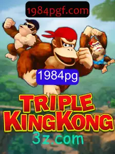 Explorando o Mundo do Jogo TripleKingKong: Uma Experiência 1984pg