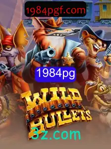 Explorando WildBullets: Aventura e Estratégia no Mundo de 1984pg