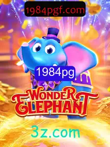 Descubra o Fascinante Universo de WonderElephant