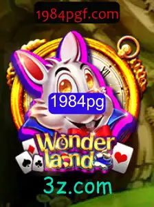 Descubra o Fascinante Mundo de Wonderland: Uma Aventura em 1984pg