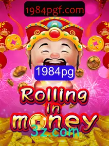 Explorando o Fascinante Jogo RollingInMoney