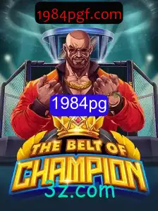 The Ultimate Adventure Begins with TheBeltOfChampion