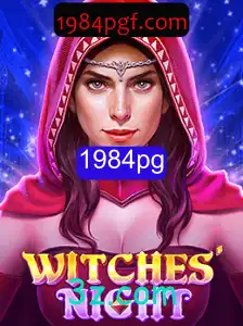 Descubra WitchesNight: Um Jogo Fascinante Inspirado em 1984pg
