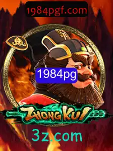 ZhongKui: Um Mergulho no Fascinante Mundo do Jogo de Tabuleiro de 1984pg